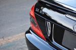 Mercedes-Benz SL65 AMG Black Series 2009 года